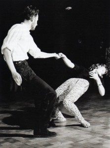 Jive 1956. aasta tantsuvõistlusel